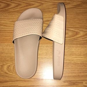 Adidas slides